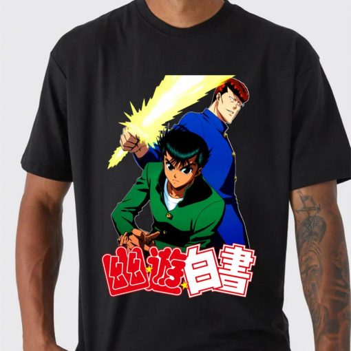 Yusuke & Kuwabara Unisex T-Shirt