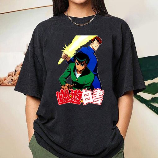 Yusuke & Kuwabara Unisex T-Shirt