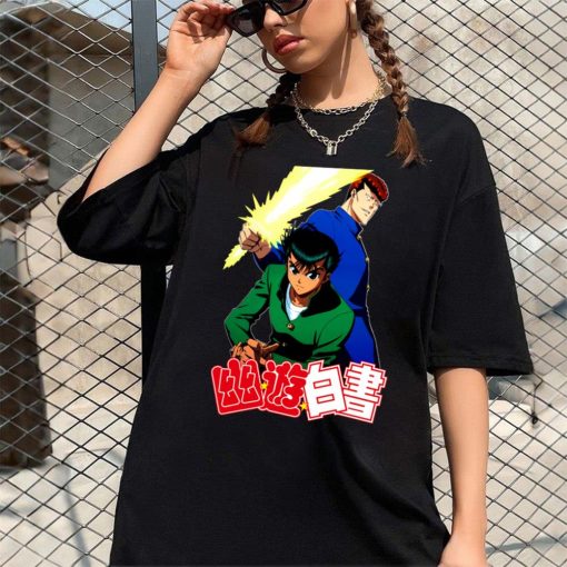 Yusuke & Kuwabara Unisex T-Shirt