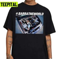 Barratheworld Graphic Unisex T-Shirt