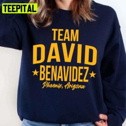 Db Team 2 0 Illustration Unisex T-Shirt