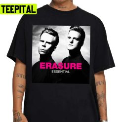 Erasure Album Pandora Unisex Sweatshirt