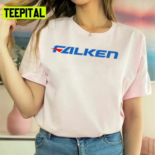 Falken Tires Unisex T-Shirt