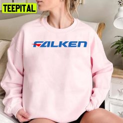 Falken Tires Unisex T-Shirt