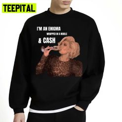 Funny For Erika Jayne Unisex Sweatshirt