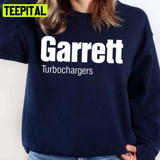 Garrett Art Unisex T-Shirt