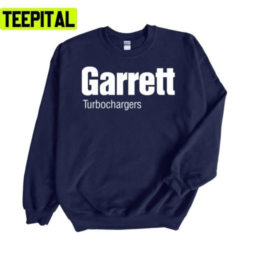 Garrett Art Unisex T-Shirt