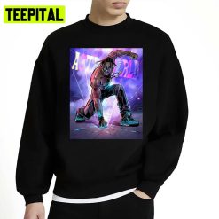 Handsome Travisscott Unisex Sweatshirt