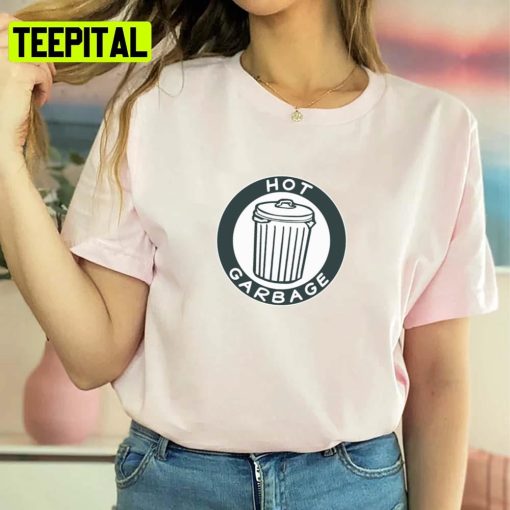 Hot Garbage Deadly Class Art Unisex T-Shirt