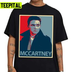 Jesse Mccartney Hope Unisex Sweatshirt