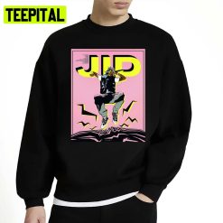 Jid Singing Unisex Sweatshirt