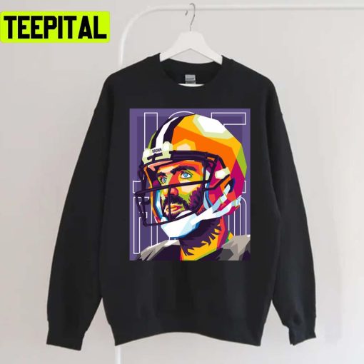 Joe Flacco Wpap Unisex T-Shirt