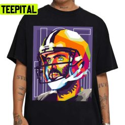 Joe Flacco Wpap Unisex T-Shirt