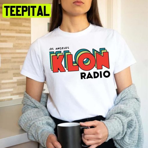 Klon Radio Ii Queens Of The Stone Age Unisex Sweatshirt