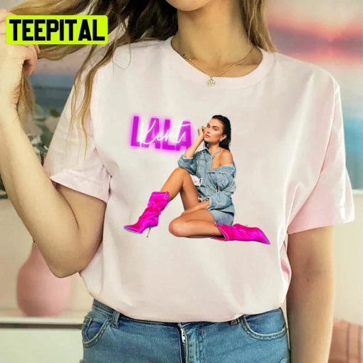 Lala Kent Hamzahthefantastic Art Unisex T-Shirt