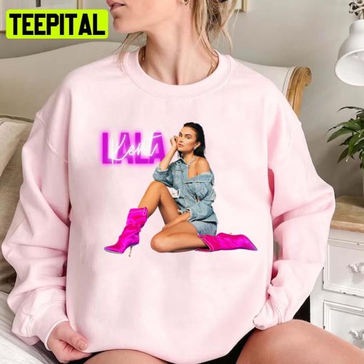 Lala Kent Hamzahthefantastic Art Unisex T-Shirt