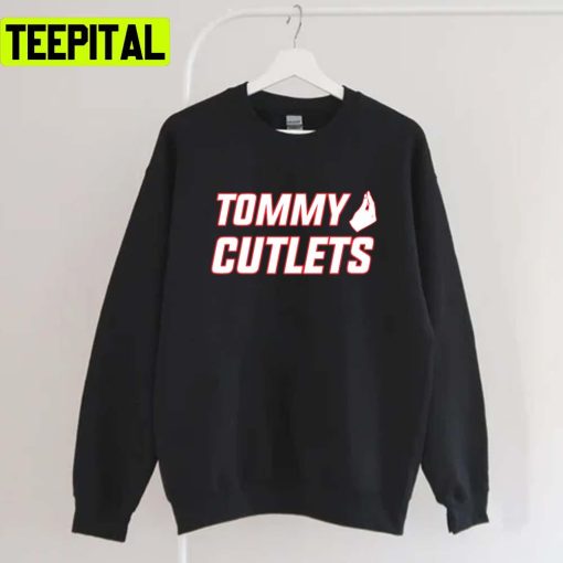 New York Football Tommy Cutlets Unisex Sweatshirt