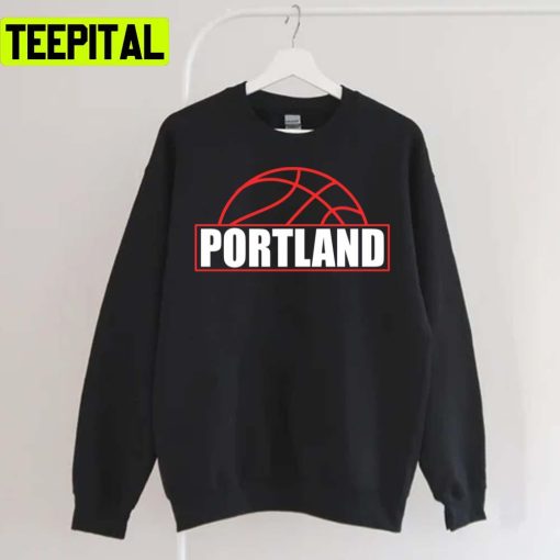 Portland Unisex T-Shirt