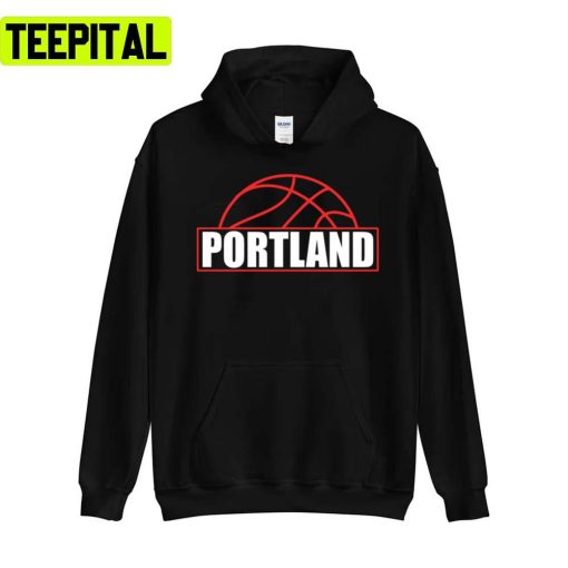 Portland Unisex T-Shirt