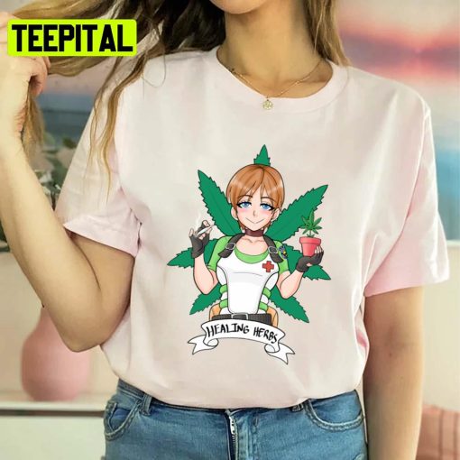 Rebecca Chambers Unisex T-Shirt