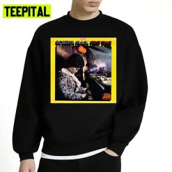 Roberta Flack First Take Unisex Sweatshirt