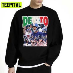 Tommy Devito Vintage Unisex Sweatshirt