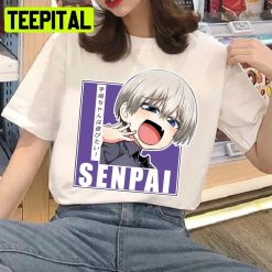 Uzaki Chan Unisex T-Shirt